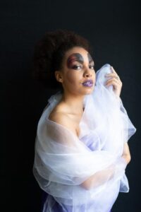 Portfolio Makeup