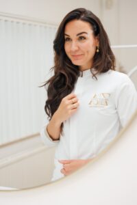 ZenAesthetics EC fotografie